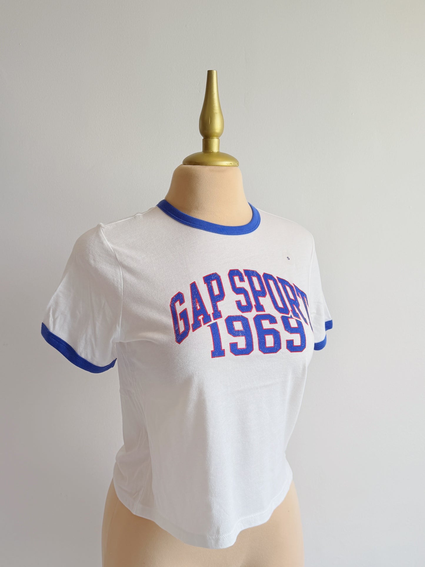 Playera Gap