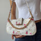 shoulder flap bag
