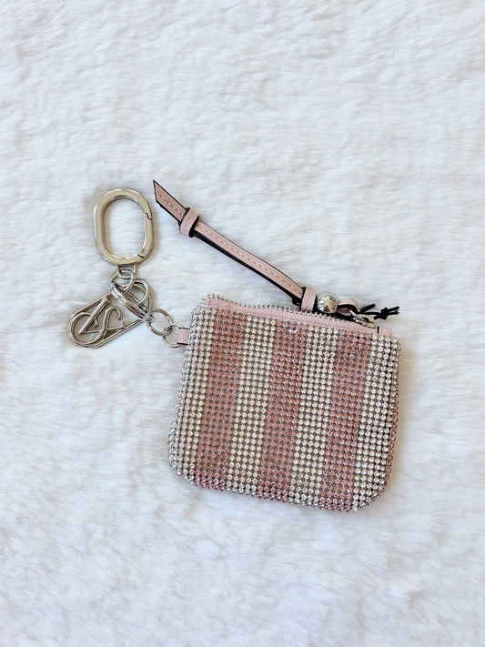 Keychain Llavero VS Pouch