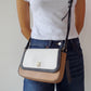 crossbody creame nova