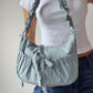 crescent slach bag