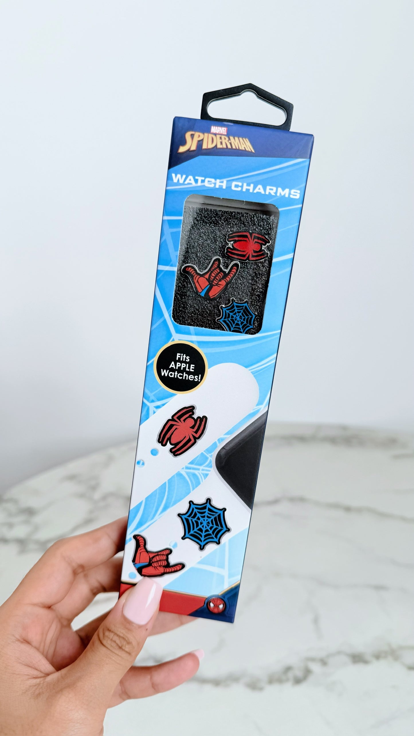 Apple Watch Charms