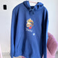 Sudadera Caballero Vans
