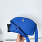 Blue Ivy Crossbody Bag