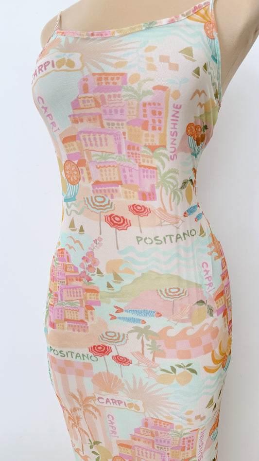 Vestido Largo