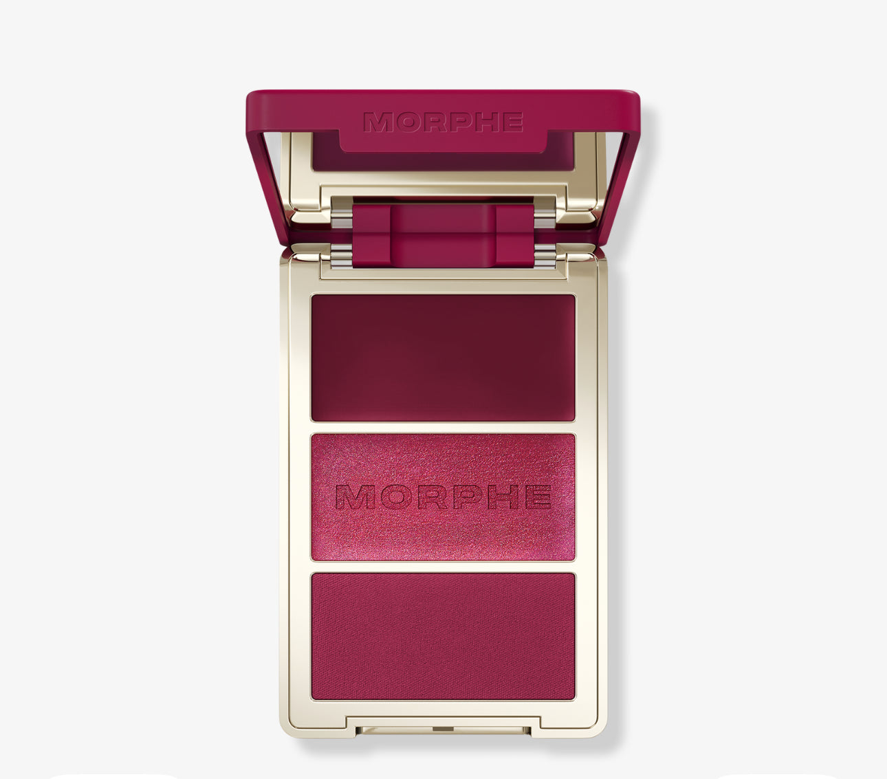 Morphe Blush Multi Dúo