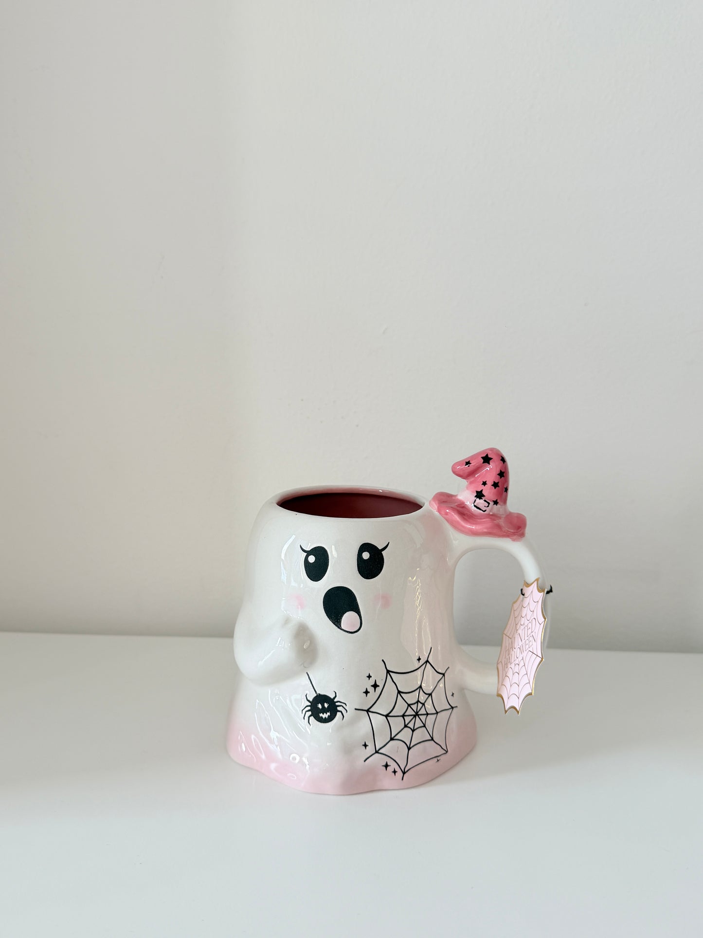 Taza Halloween