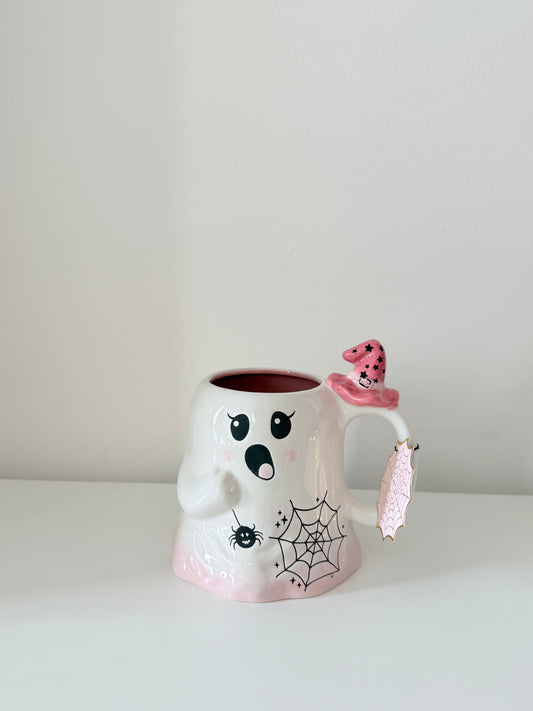 Taza Halloween