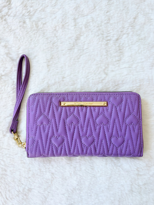 Cartera / Wrislet Betsey