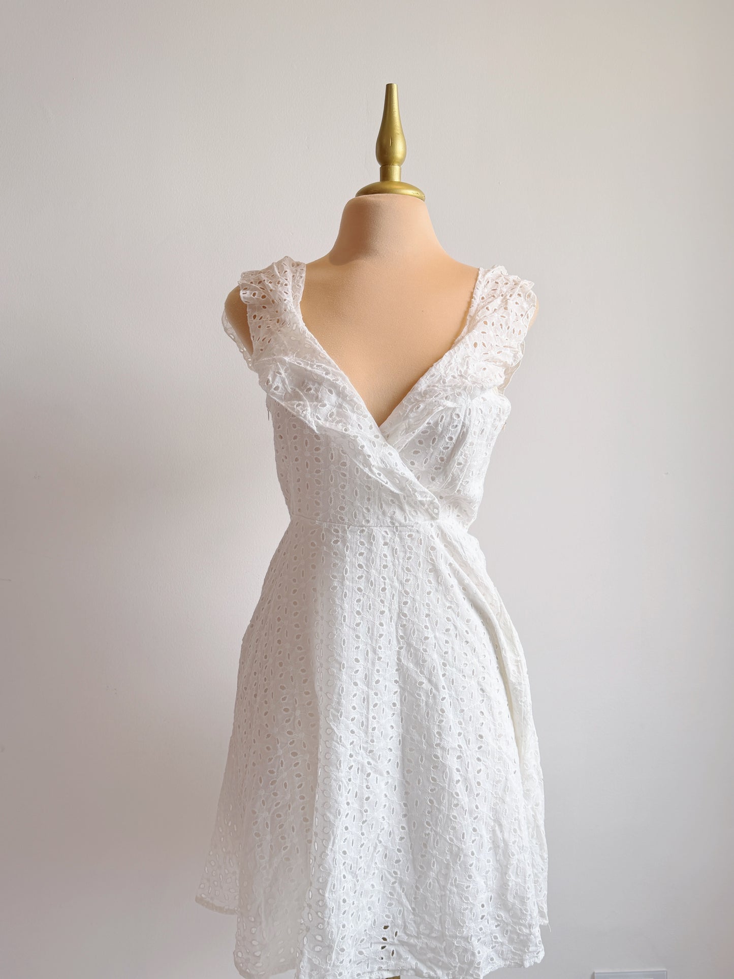 Vestido Olanes