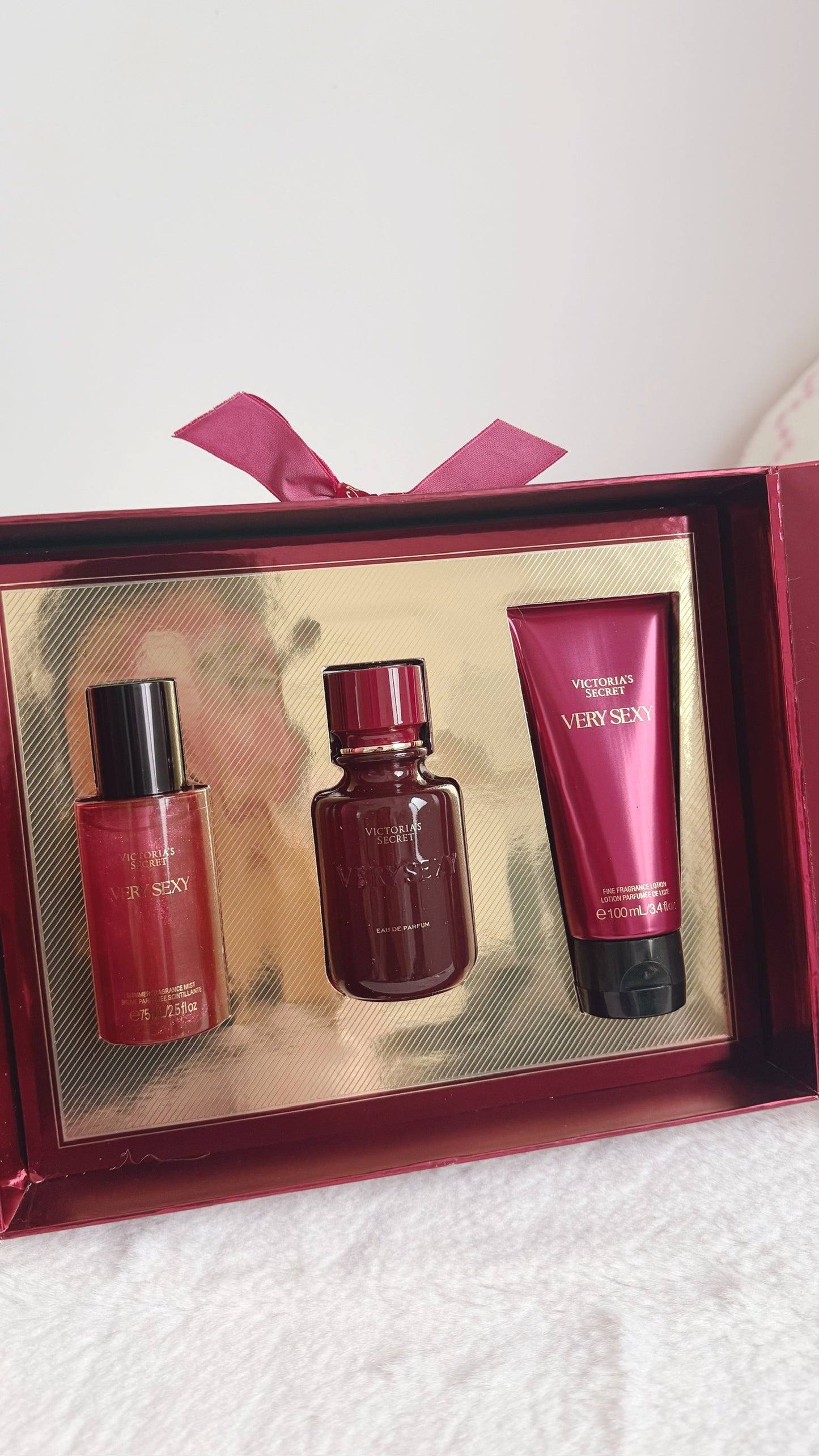 Very Sexy Gift Set