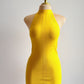 Vestido Bandage Guess