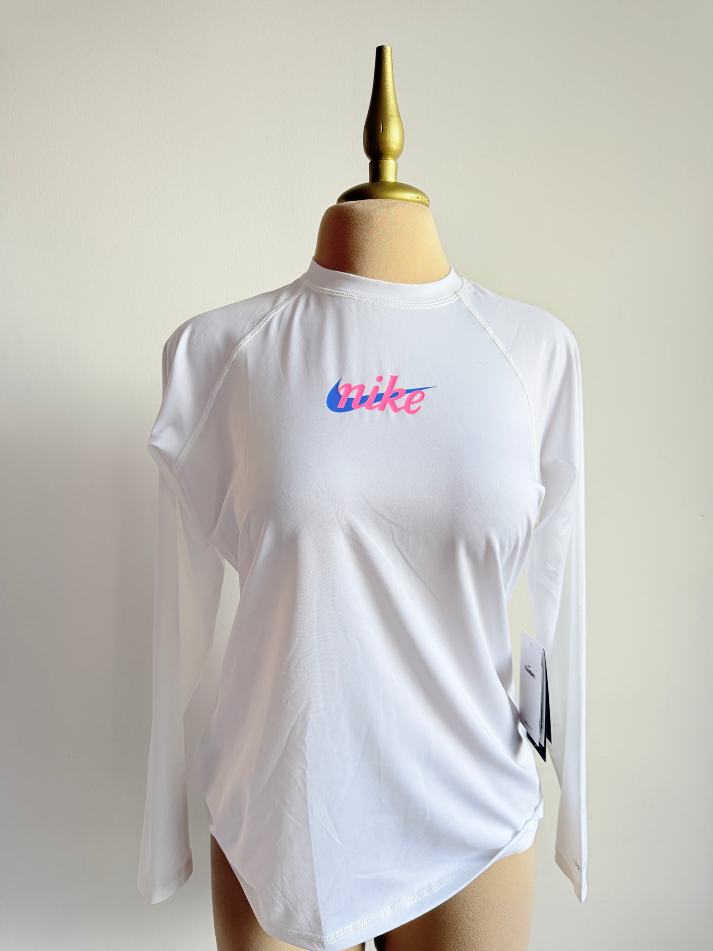 playera proteccion uve