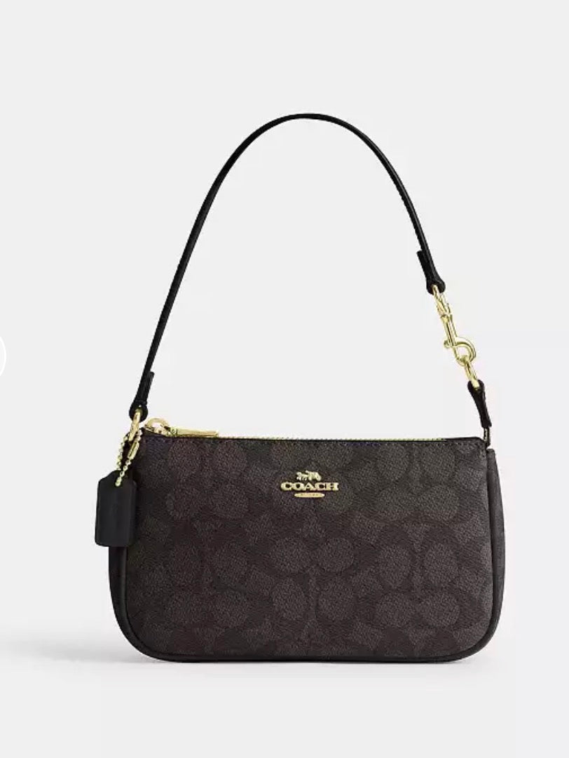 Nolita 19 Shoulder Bag