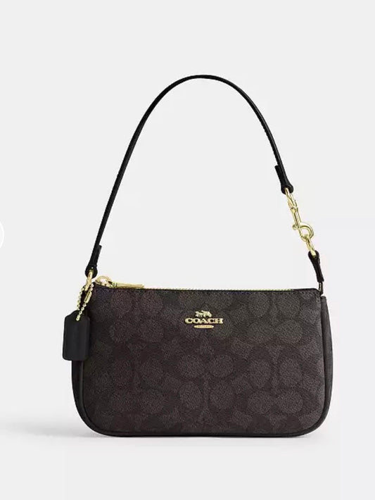 Nolita 19 Shoulder Bag