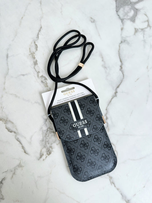 Phone Crossbody