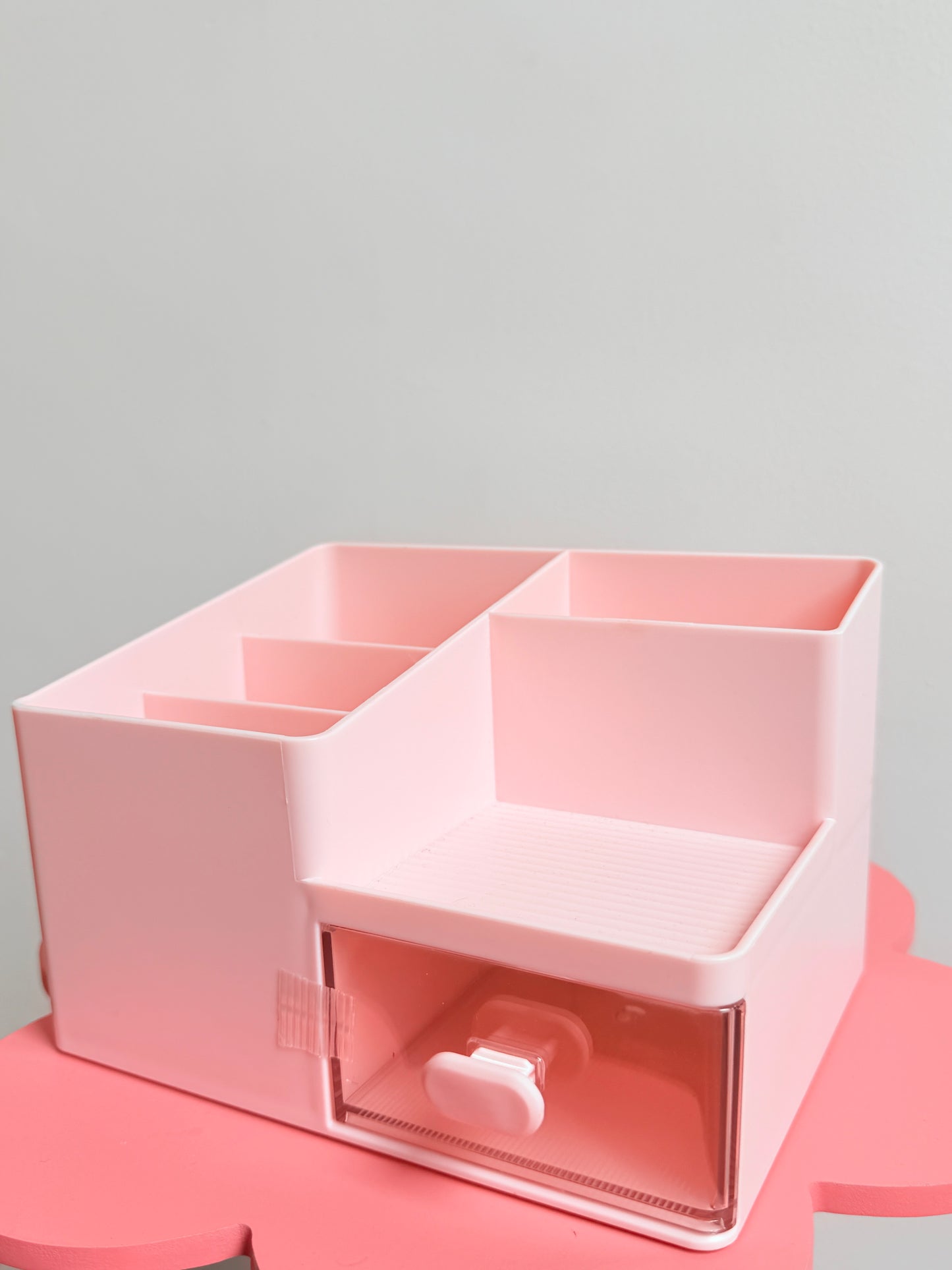organizador acrílico