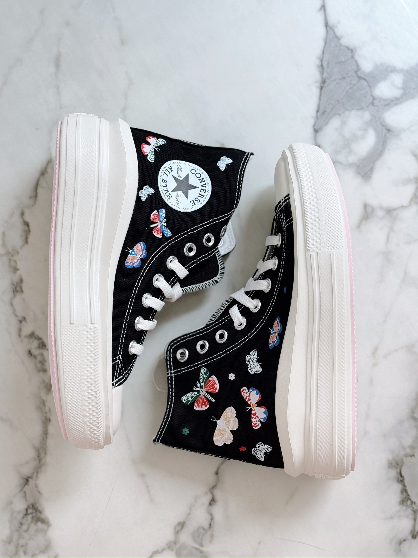 Converse Chuck