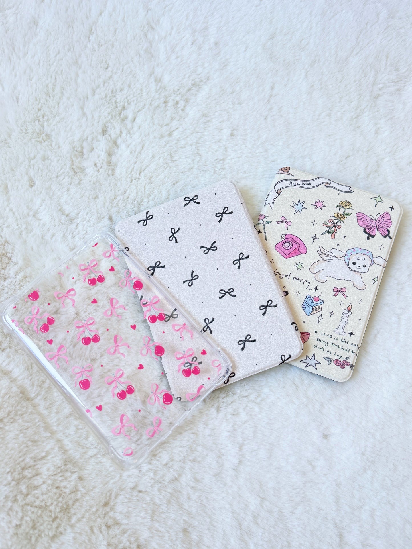 Funda Kindle 11th generación