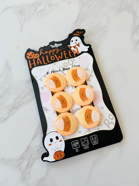 Clips Halloween