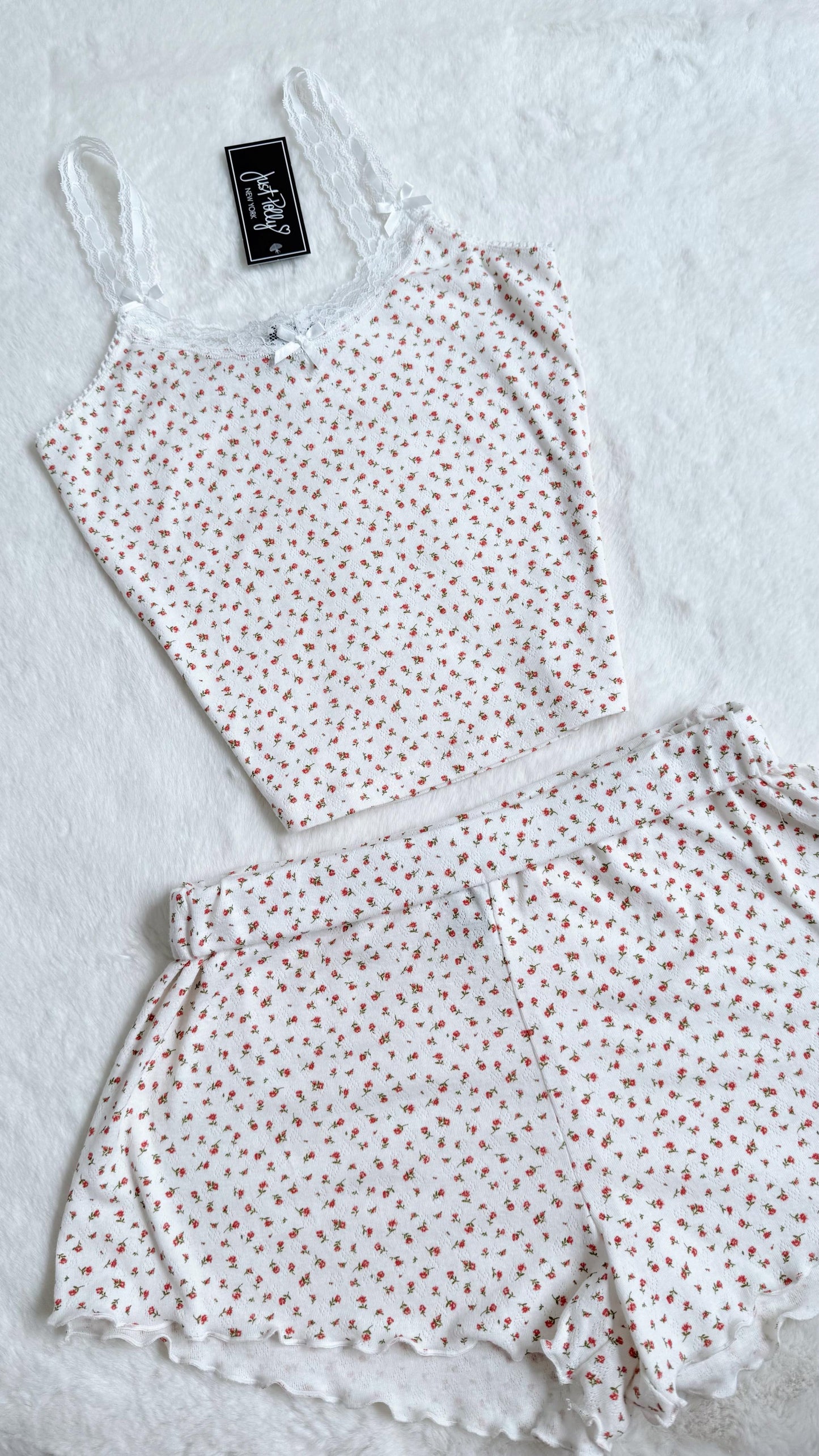 Set Pijama