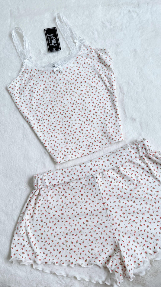 Set Pijama