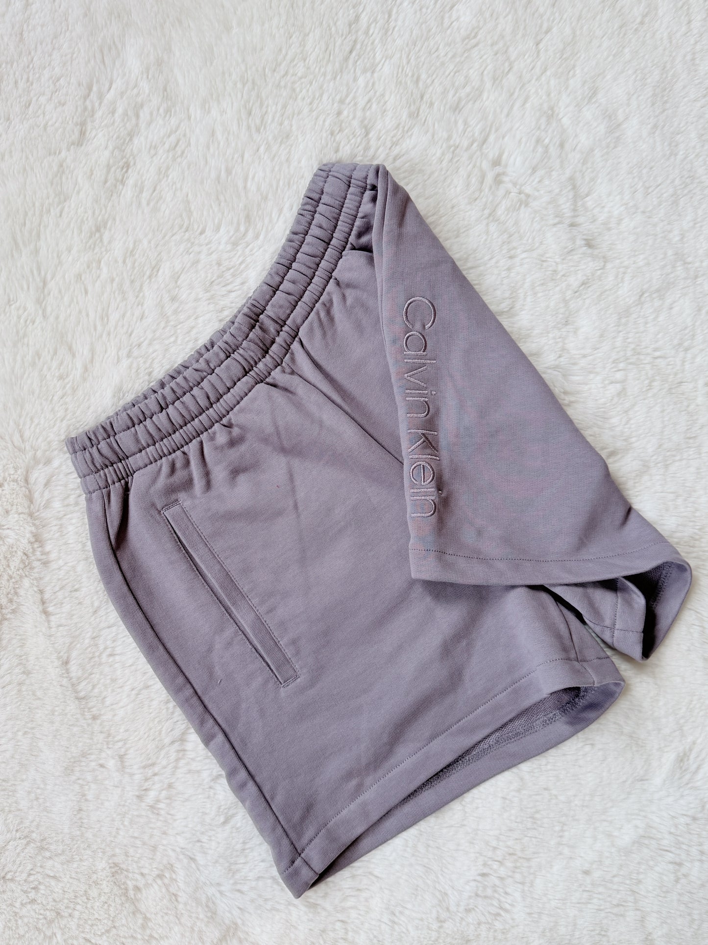 Short Logo CK