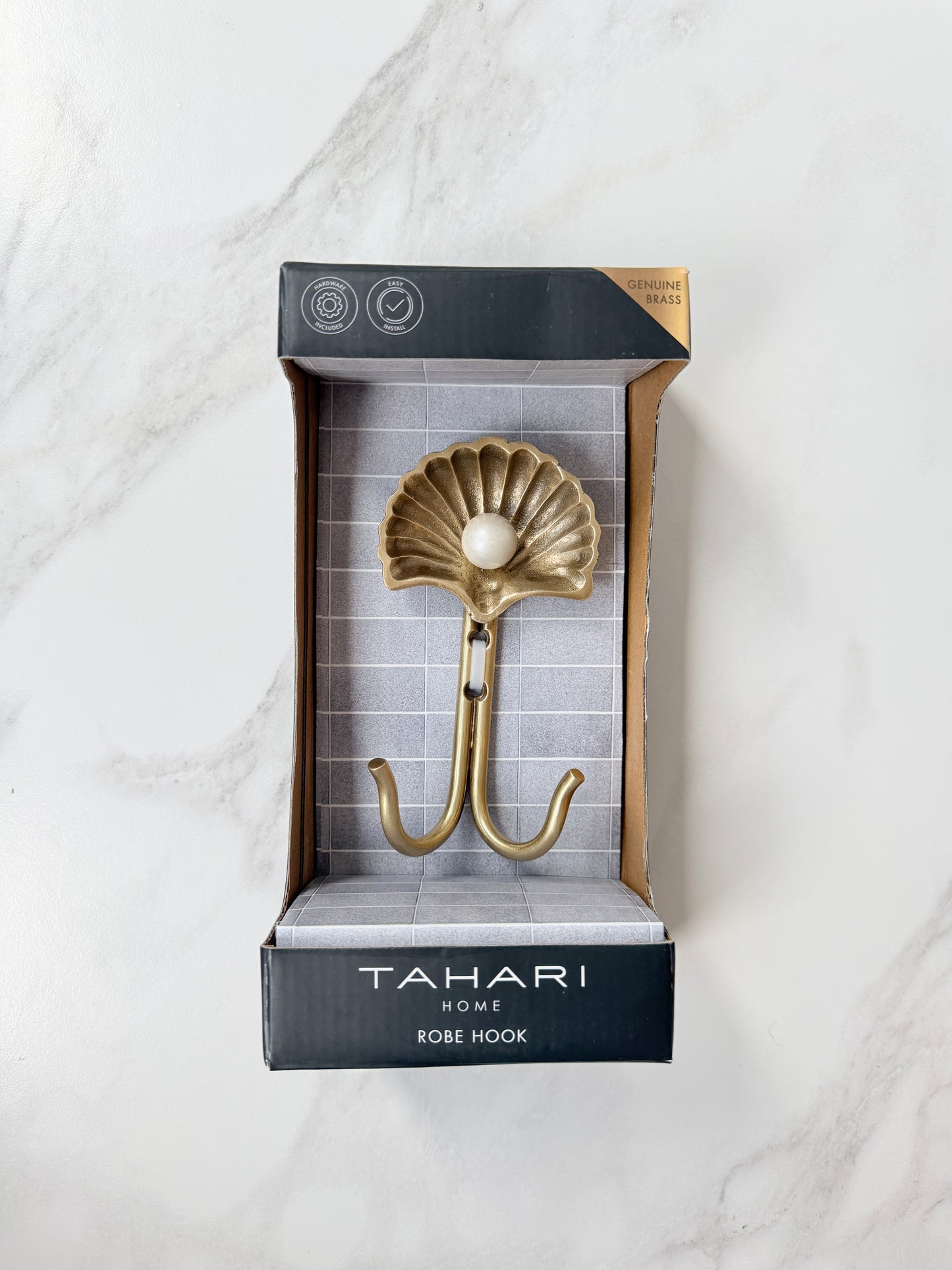 Colgante de Toallas
