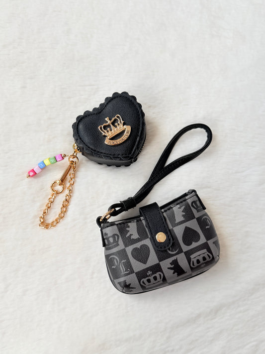 Llavero w Charms