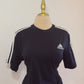 Caballero Adidas Playera