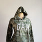 Gap Sudadera Dama