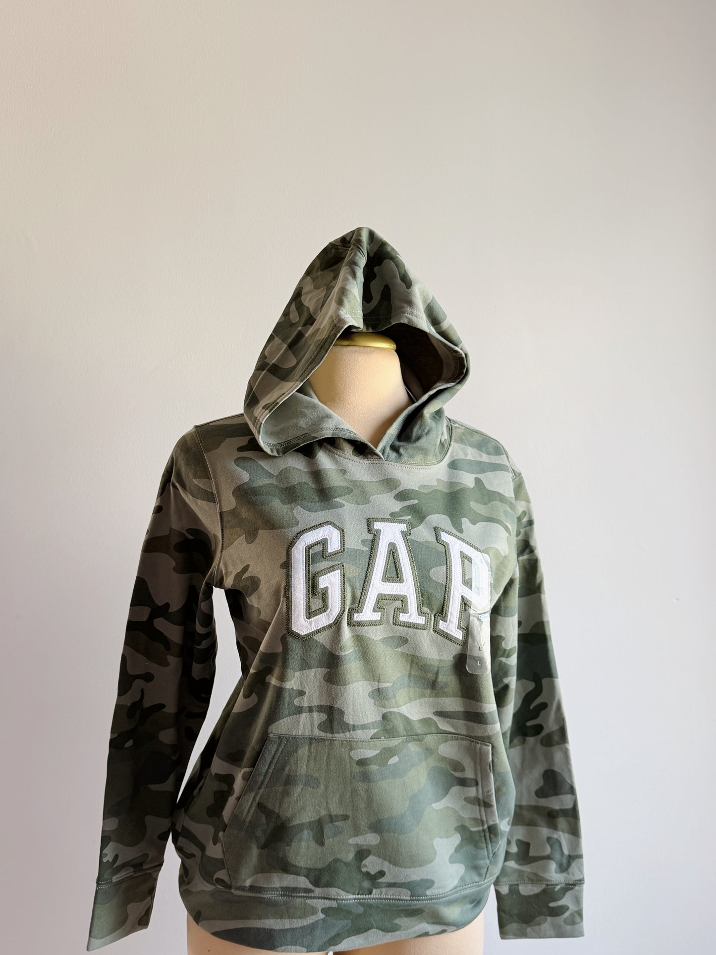 Gap Sudadera Dama