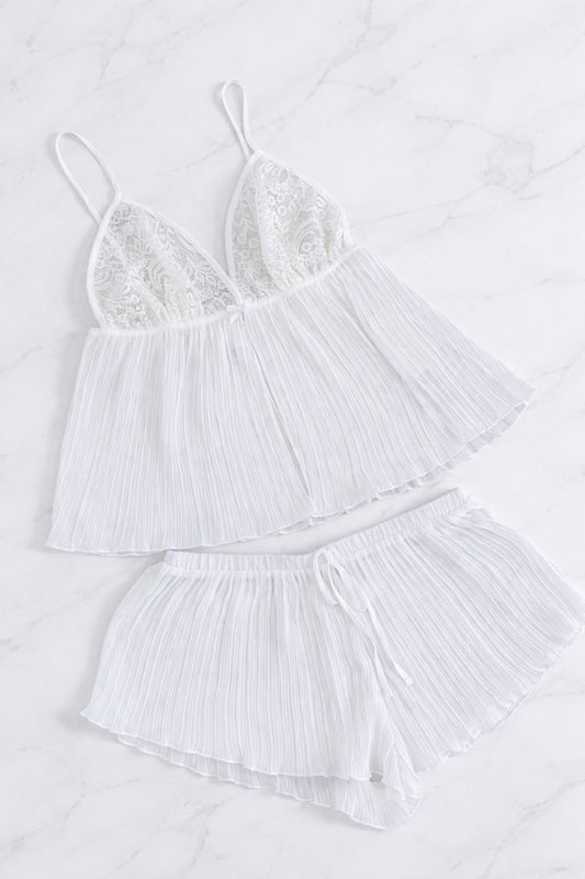 set pijama