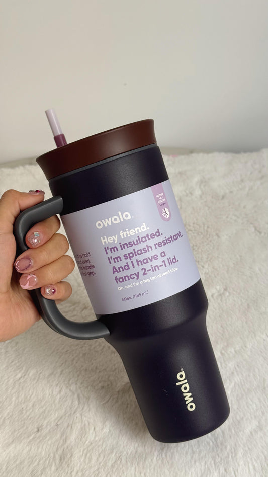 Termo Owala 40 oz