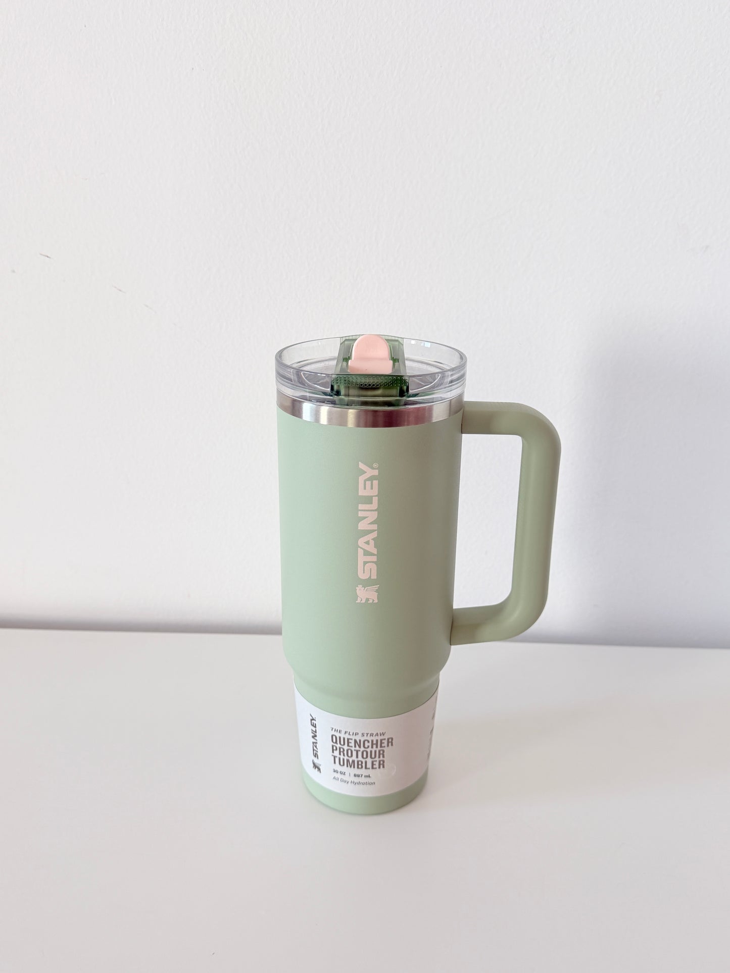 Matcha Termo  Stanley 30 oz