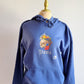 Sudadera Caballero Vans
