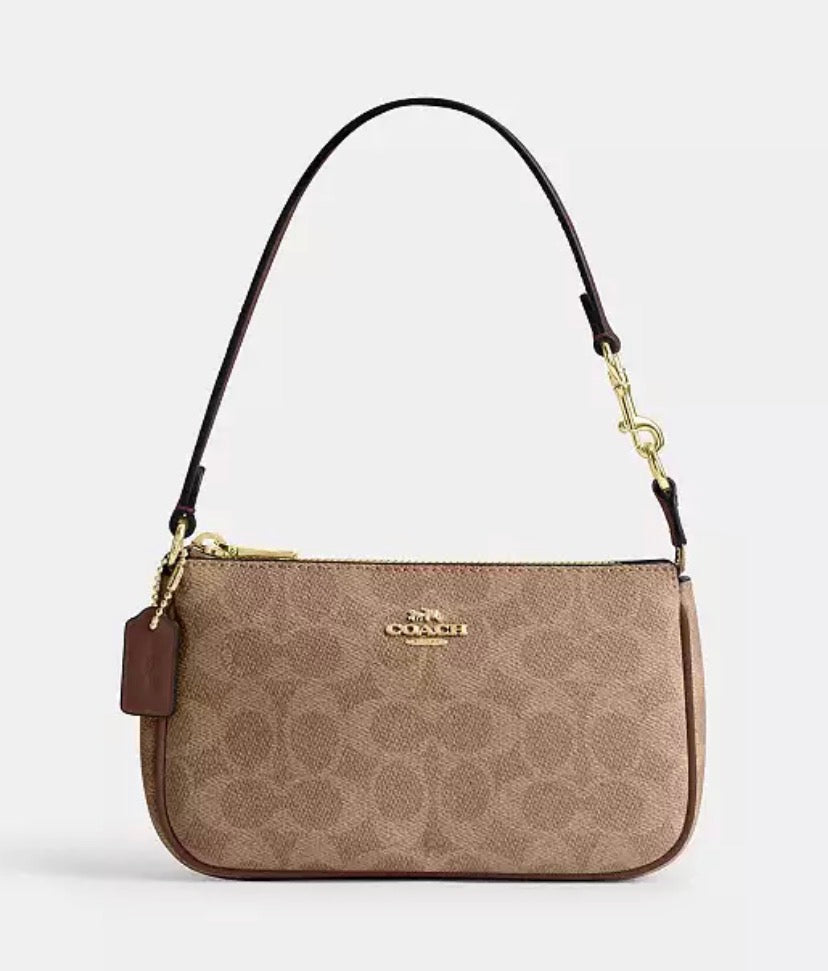 Nolita 19 Shoulder Bag