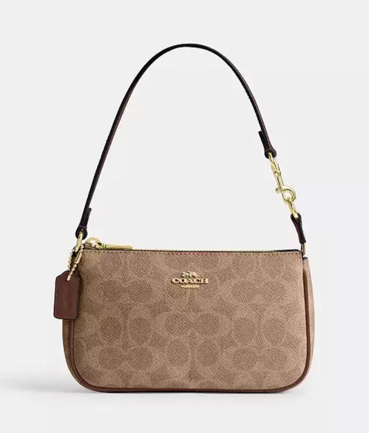 Nolita 19 Shoulder Bag