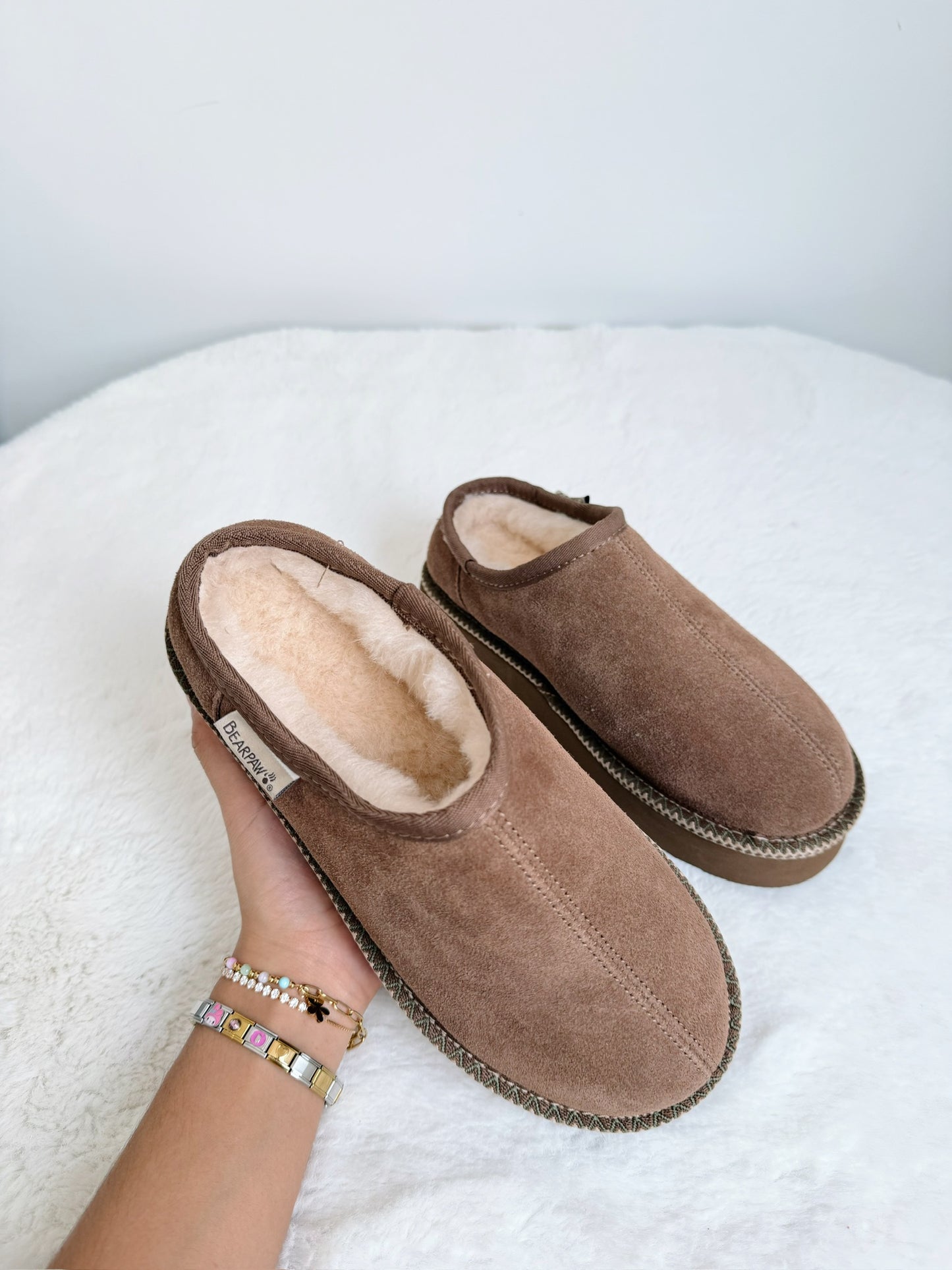 Botas BearPaw