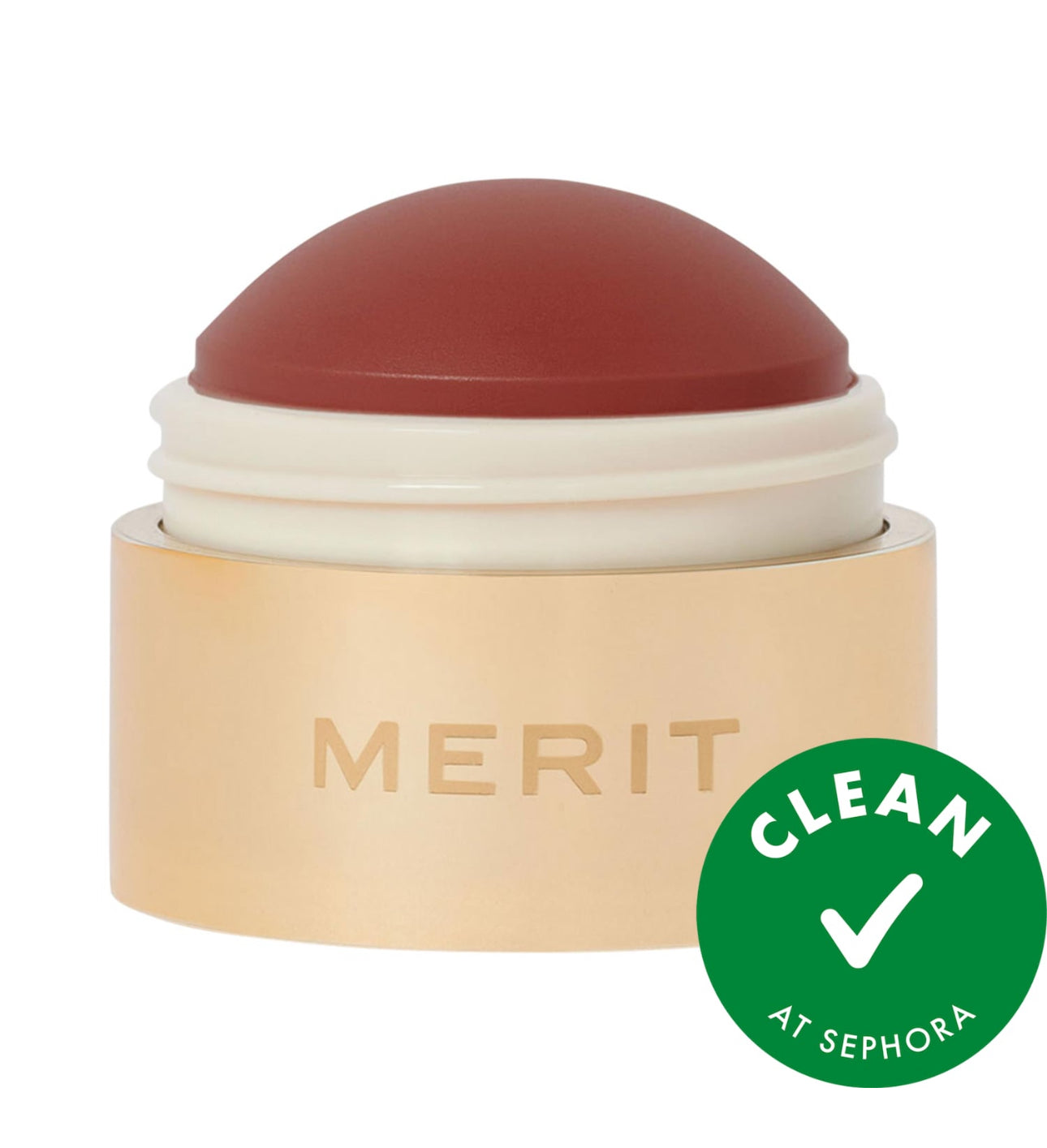 Merit Flush Balm Cream Blush