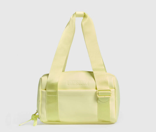 EVERYDAY MINI GYM BAG