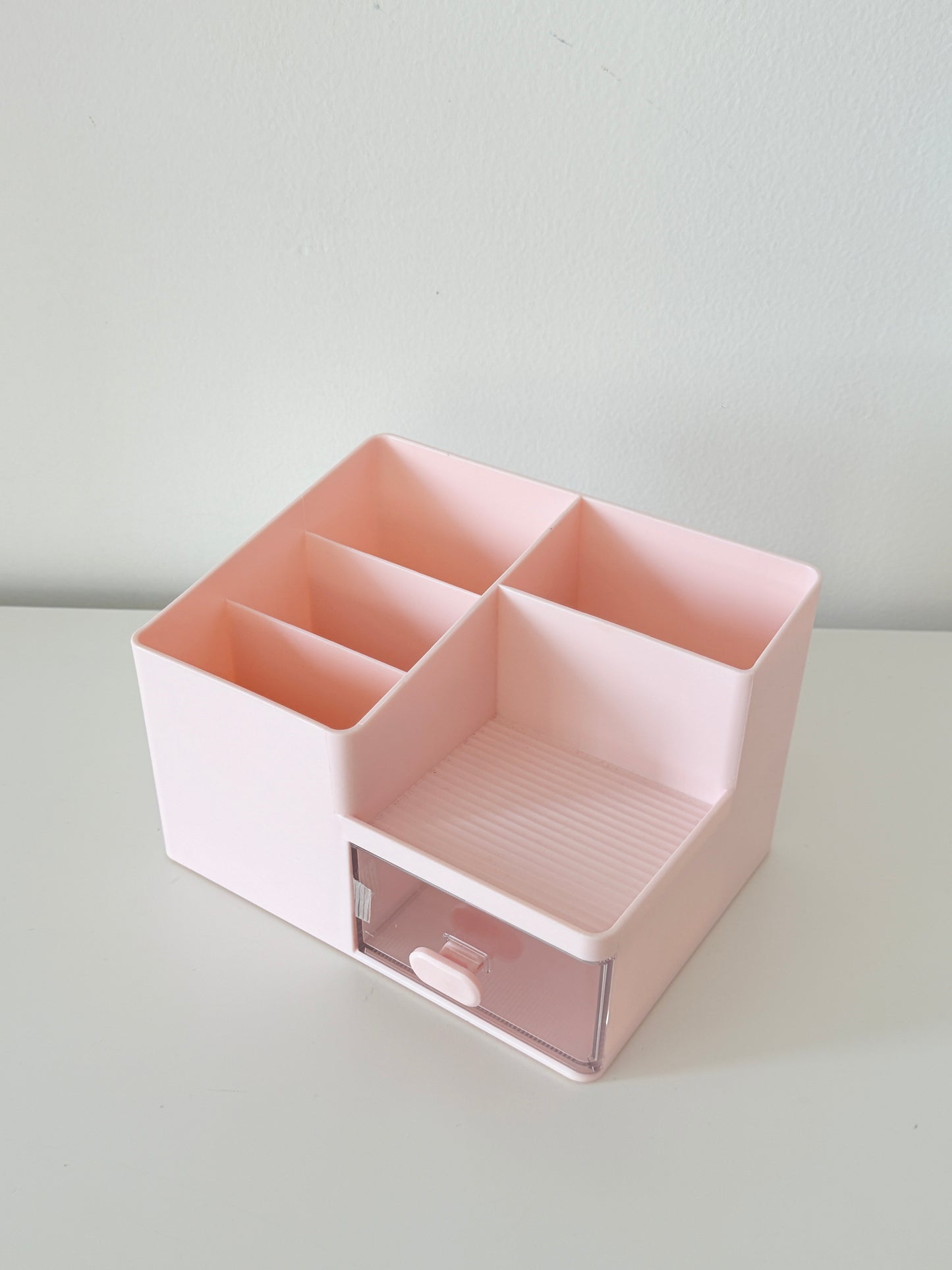 organizador acrílico