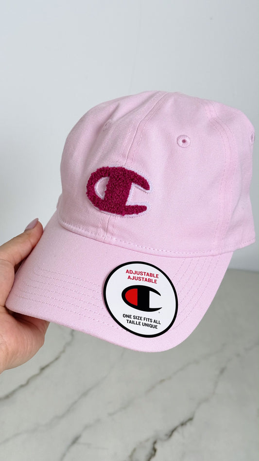 Gorra Champion