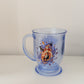 Taza Jack & Sally Halloween