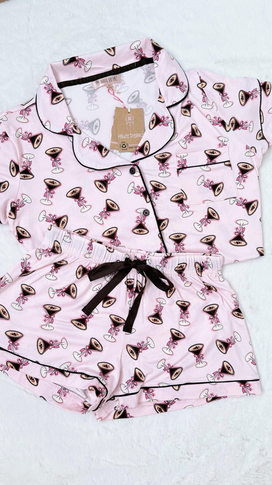set Pijama