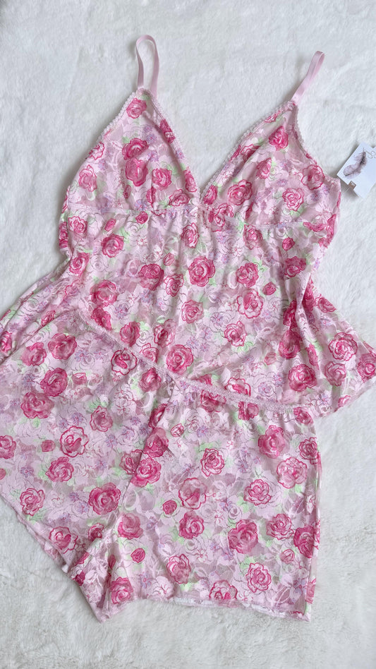 Set Pijama
