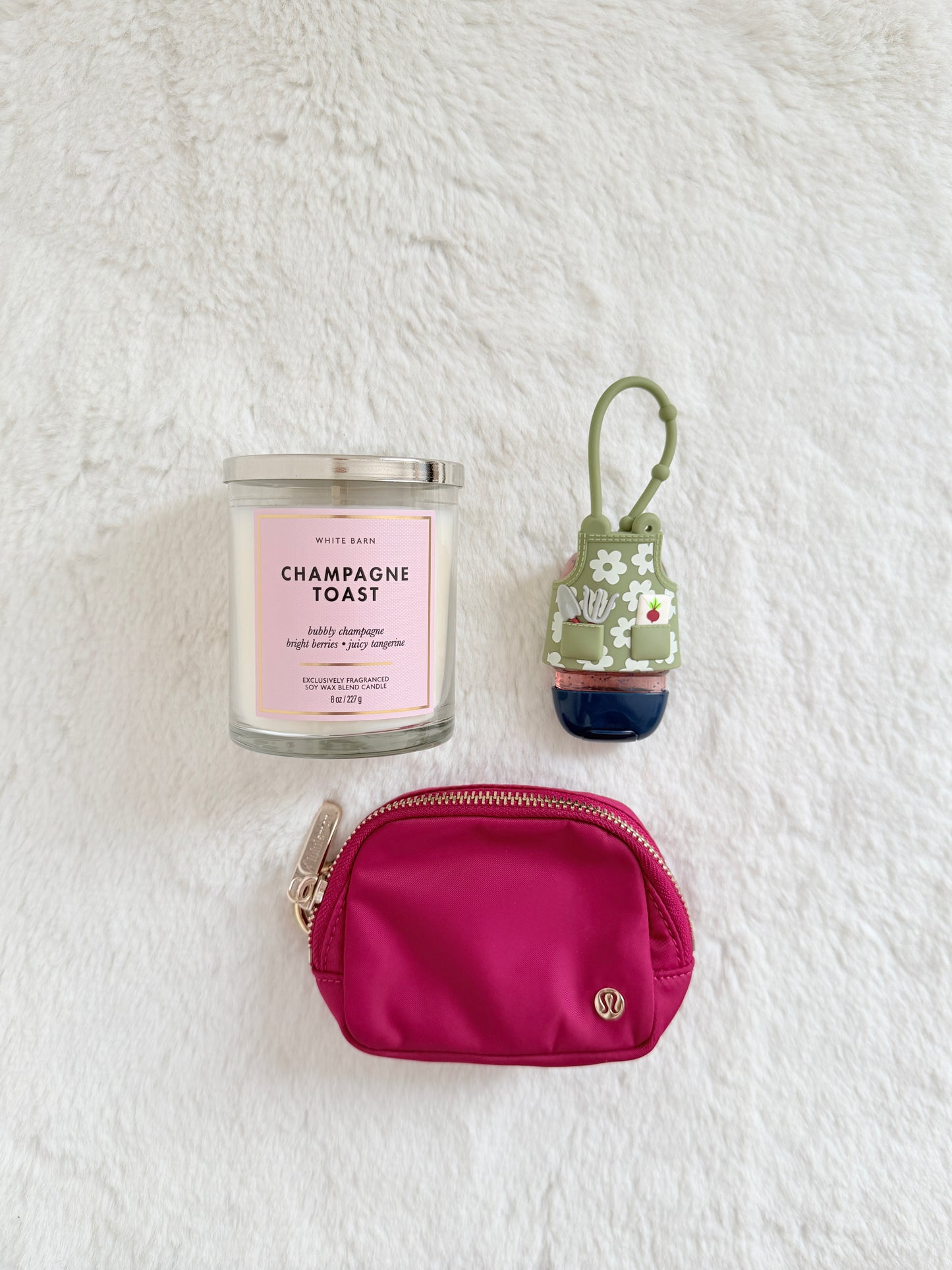 burst Bag. Bolsa con productos sorpresa💓