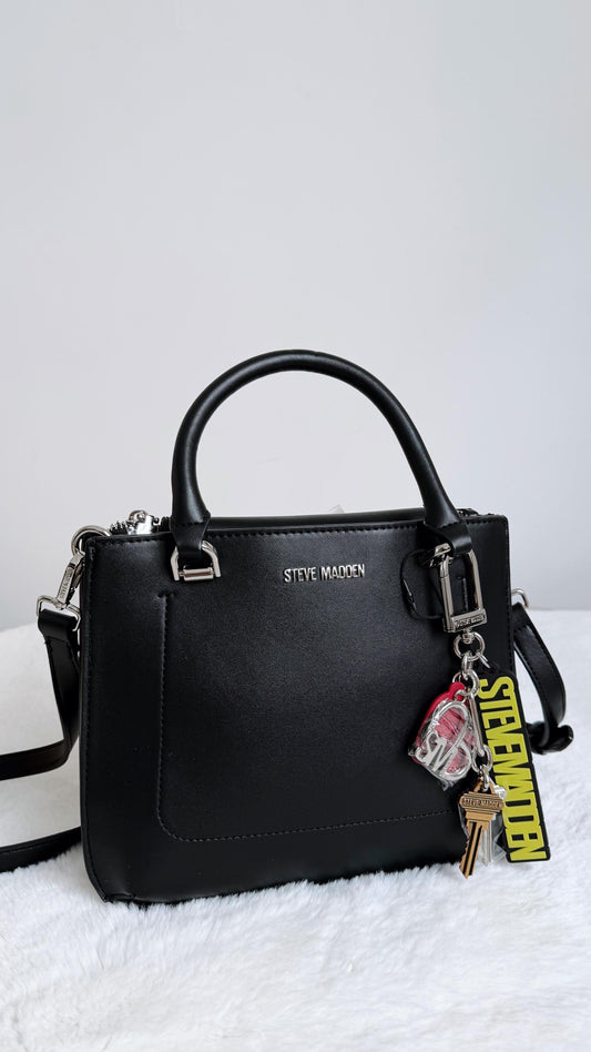 Tote Mediana + Charms