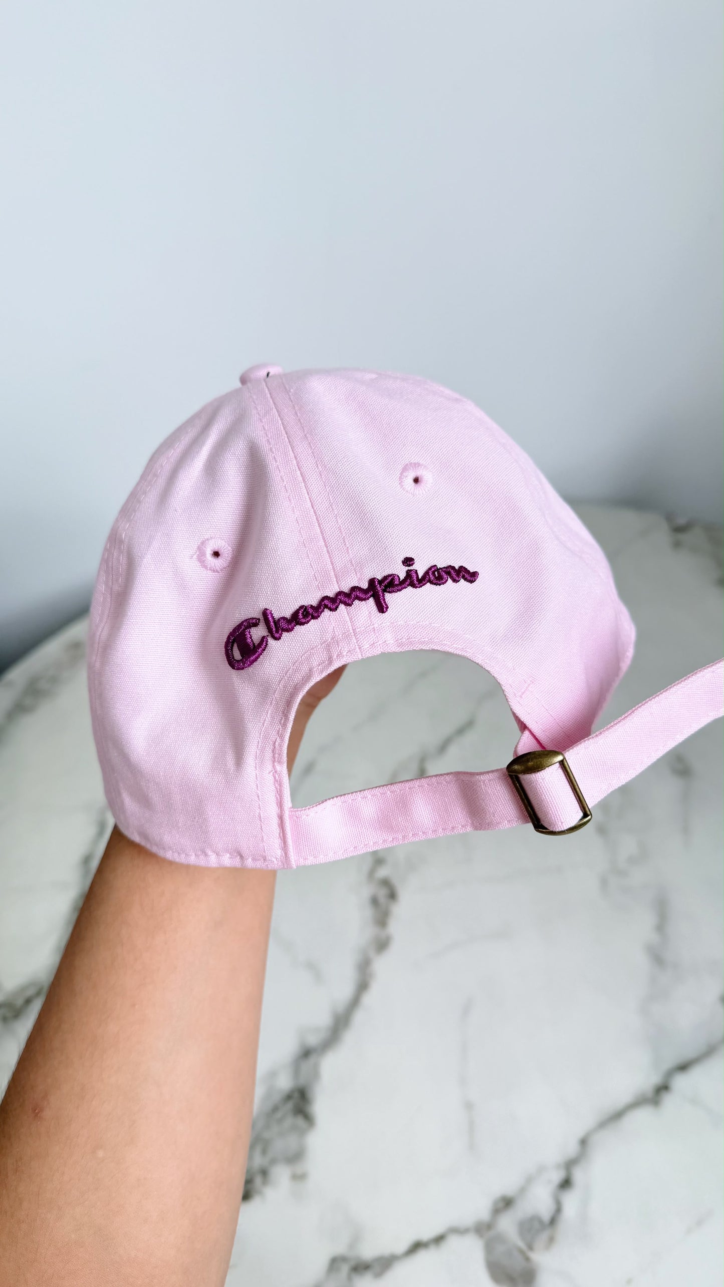 Gorra Champion