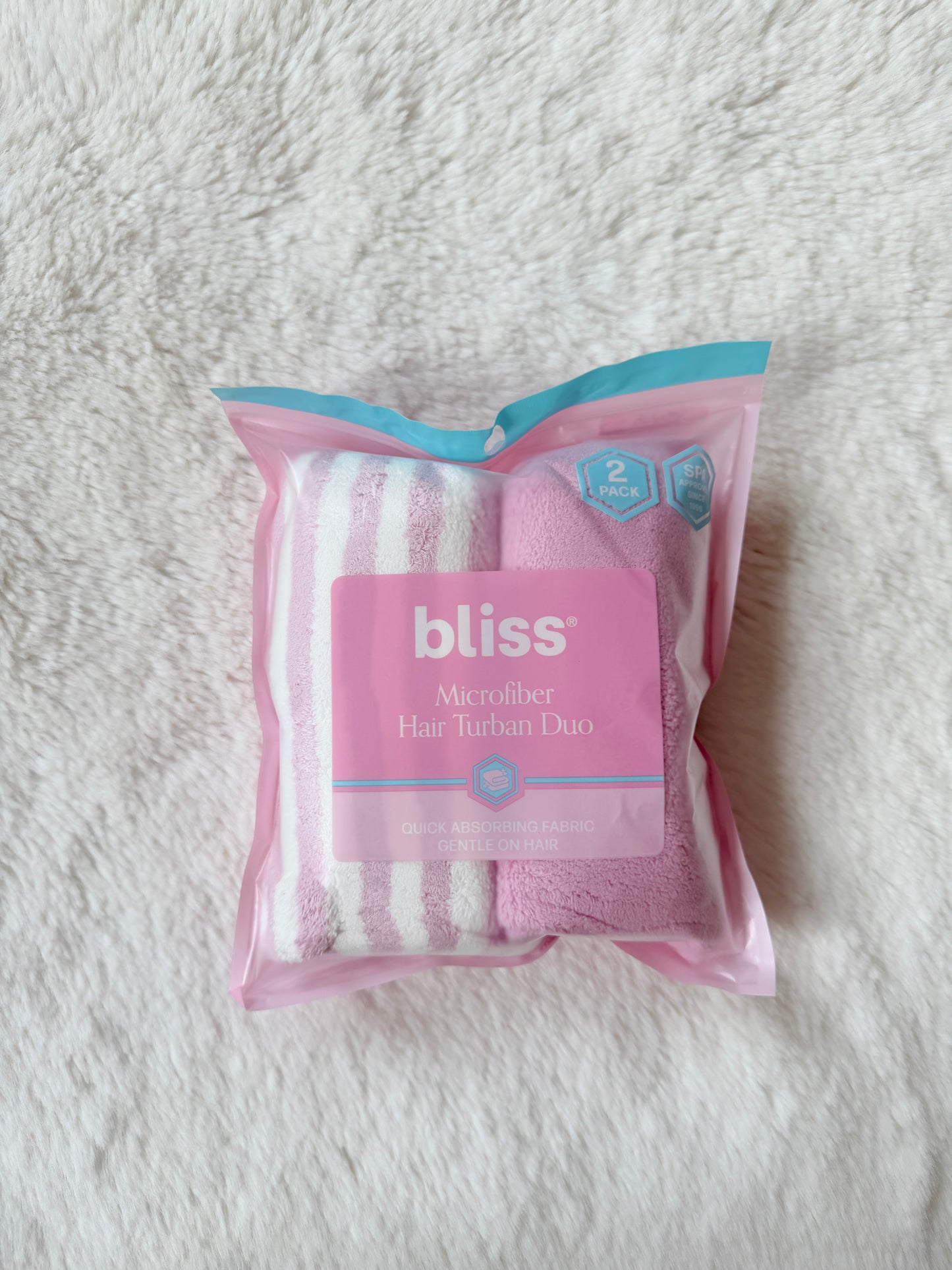 set toallas microfibra